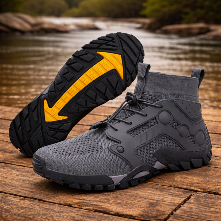 Breathable Wading Shoes - Elena Harper