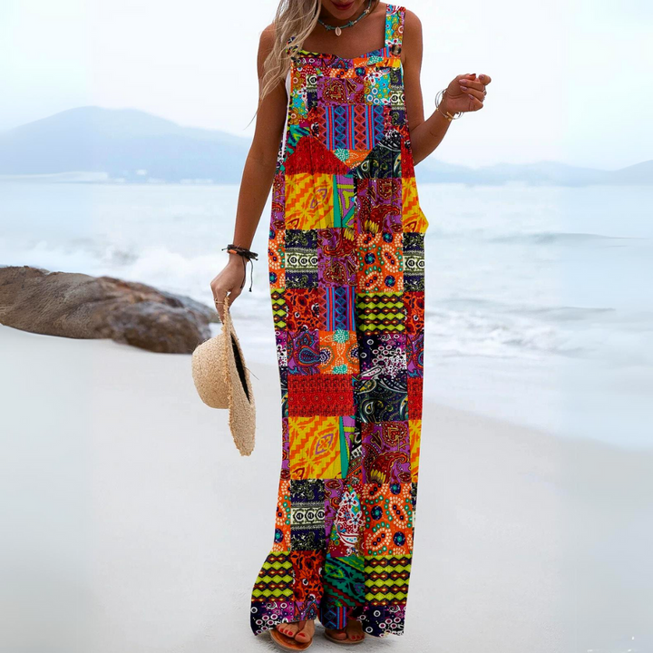 Marion - Comfortable jumpsuit for women