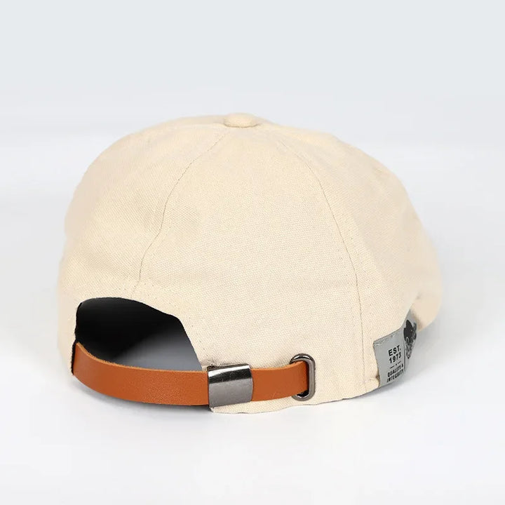 Mateo Urban Beret, view 6 - Elena Harper