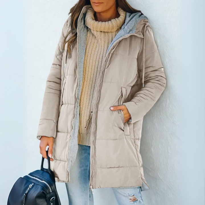 Raelyx™  |  Comfortable Jacket