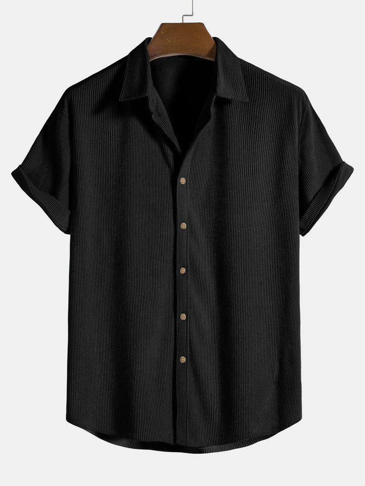 Yana™  |  Short-Sleeved Set