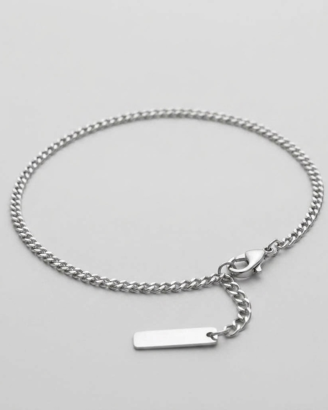 Cuban Chain Bracelet For Men
