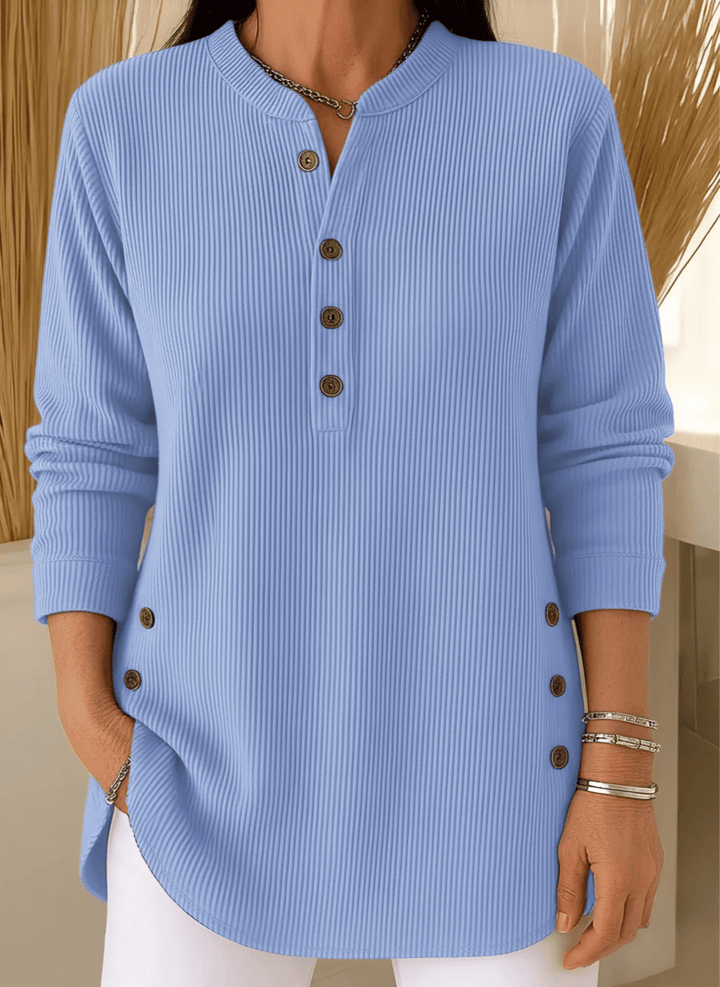 Nysha™  |  Comfortable Sweater