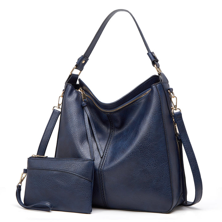 Rosamund Elegant Everyday Hobo Bag Set - Elena Harper