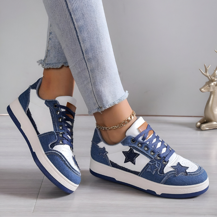 Hannah™ | Orthopedic Comfortable Sneakers
