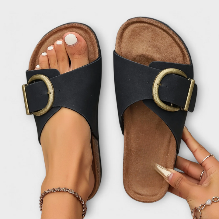 Avelina - Orthopaedic Sandals