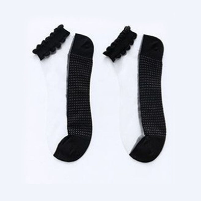 Breathable Casual Socks