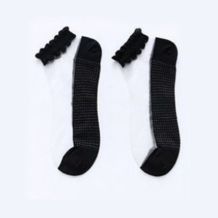 Breathable Casual Socks