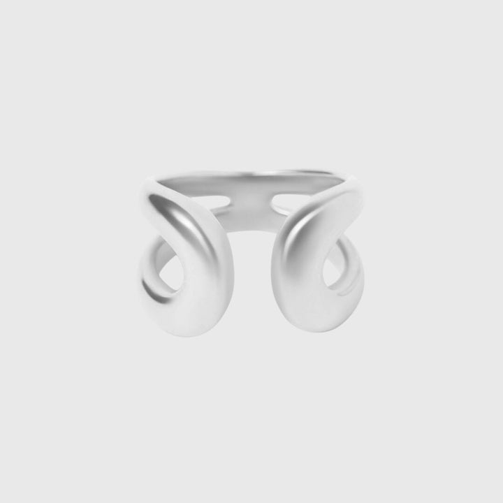 Addison | Adjustable and Comfortable Ring