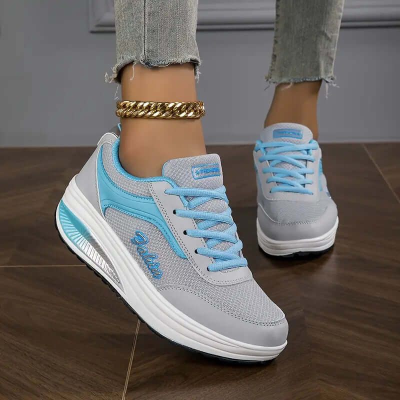 Orthopedic Flex Breathable Comfort Shoes