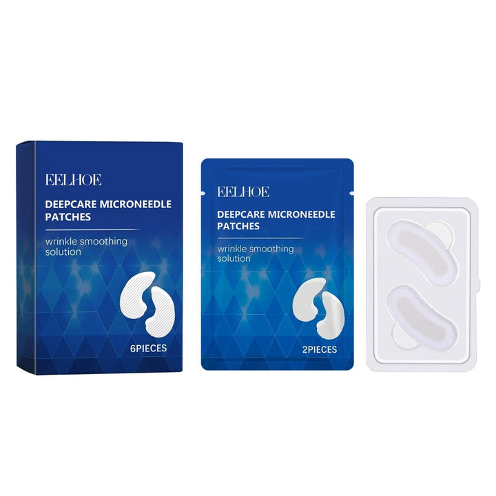 1+1 Free FreshEyes Instant Refresh Under the Eyes, view 5 - Elena Harper