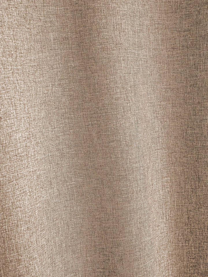 LAURENT MONACO | MEN'S HIGH COLLAR SHIRT