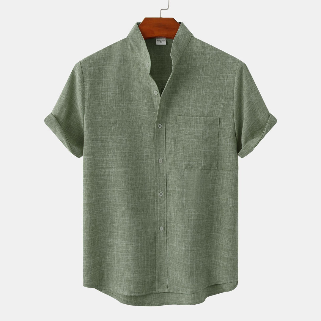 The™  |  Machu Picchu Shirt