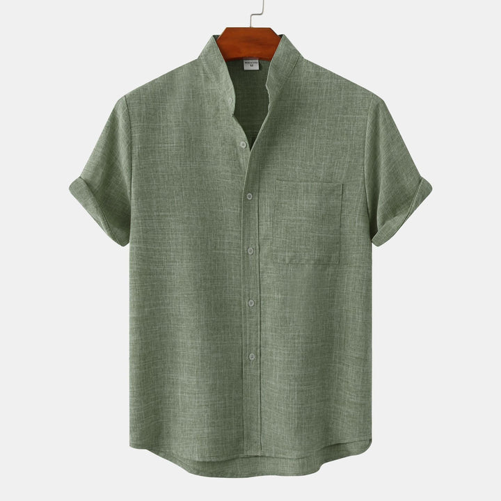 The™  |  Machu Picchu Shirt