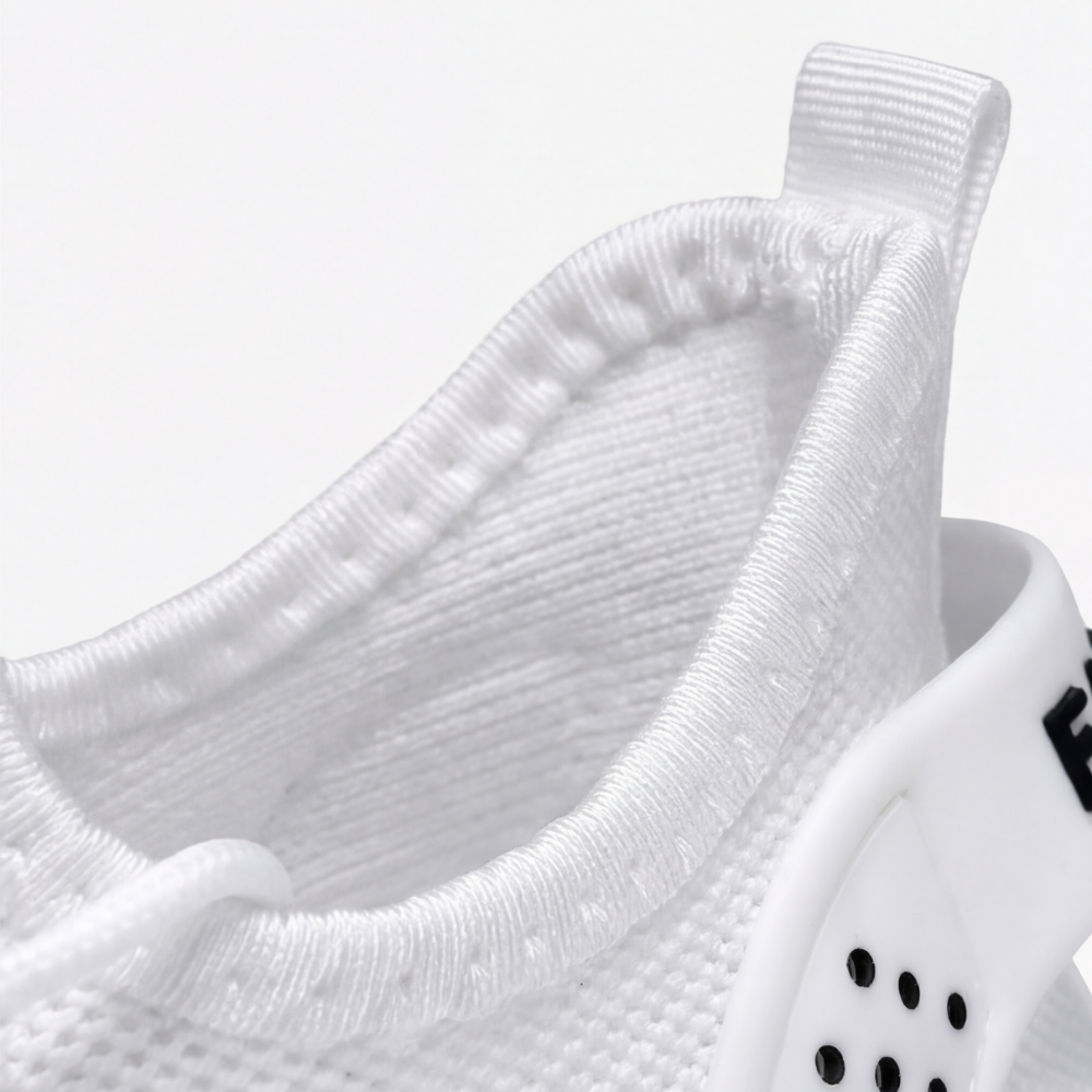 Sophia | Breathable Mesh Sneakers for Light Comfort