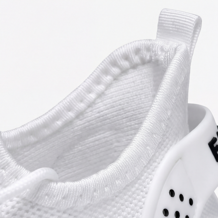 Sophia | Breathable Mesh Sneakers for Light Comfort