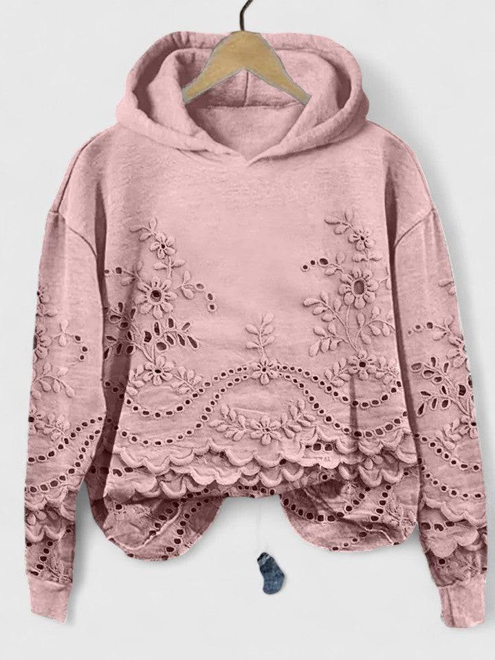 Eryka™  |  Sophisticated Sweater