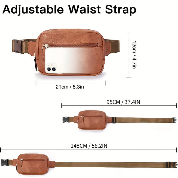 Sport Shoulder Bag – Lightweight and Durable Style for Travel and Everyday Use