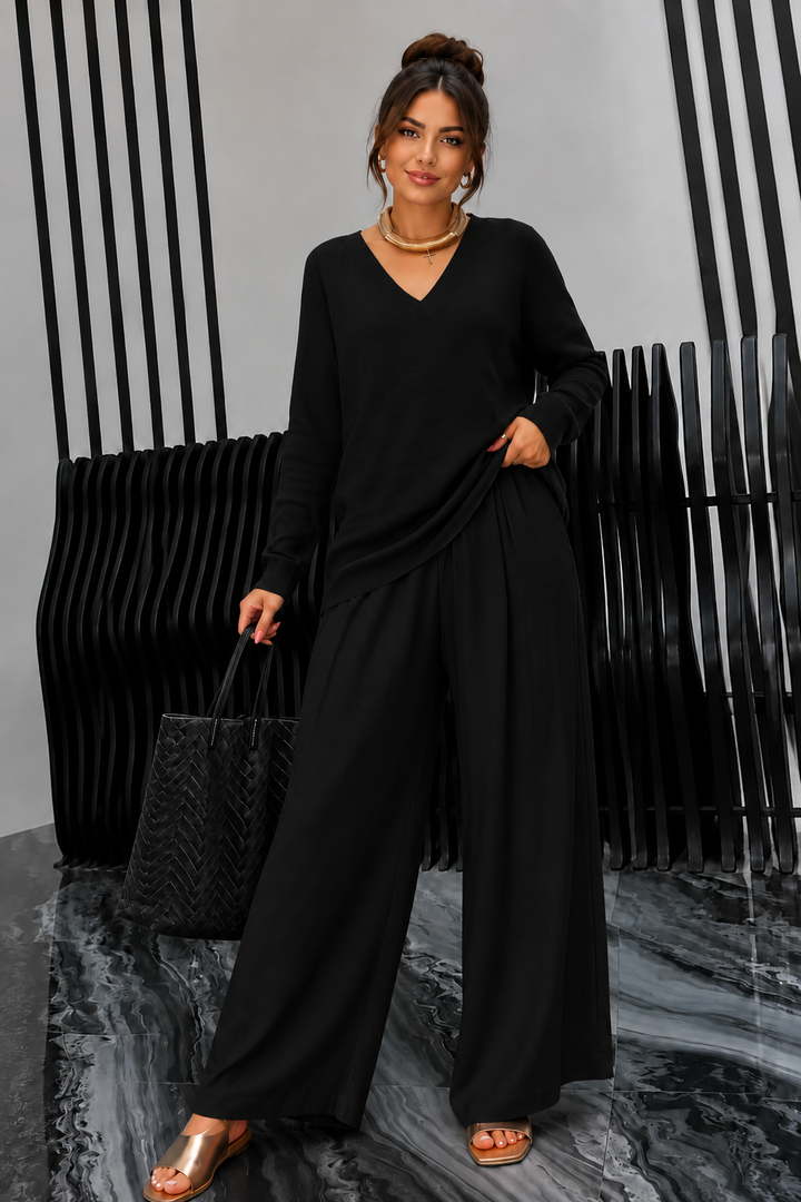 Dafne™ | Comfortable Wide Set