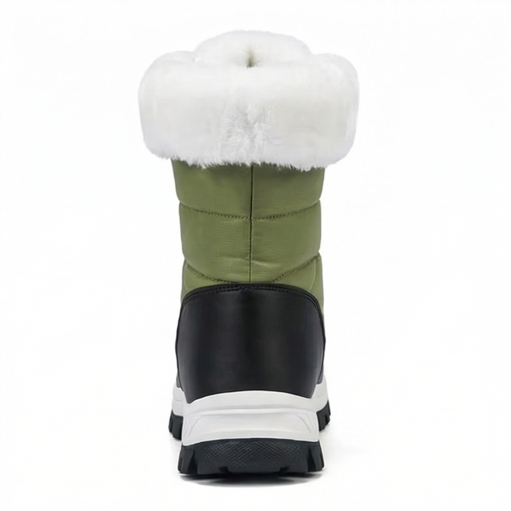 Katrin | Warm and Stylish Snow Boots for Women