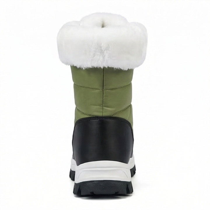 Katrin | Warm and Stylish Snow Boots for Women
