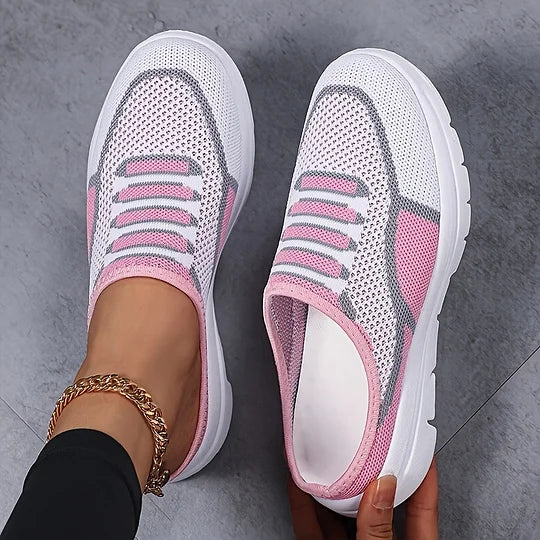 Kelly™  |  Slip On Sneakers