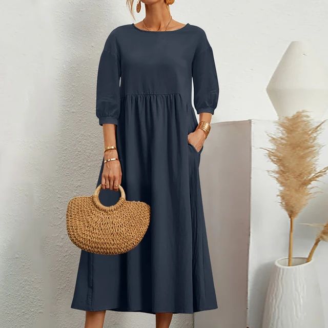 Livia - Stylish Elegant Dress