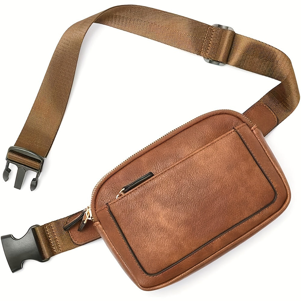 Sport Shoulder Bag – Lightweight and Durable Style for Travel and Everyday Use