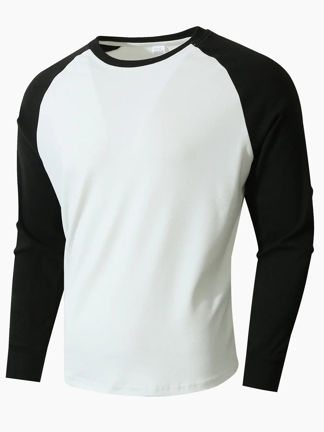 Long Sleeve Thermal Shirt John, view 3 - Elena Harper