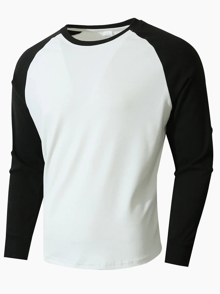 Long Sleeve Thermal Shirt John, view 3 - Elena Harper