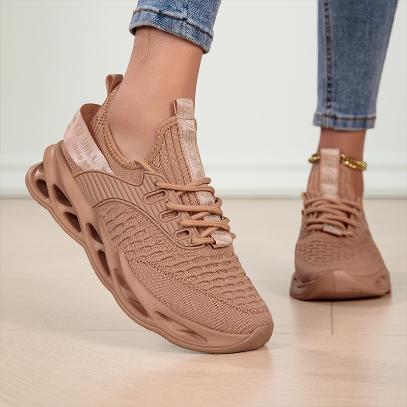 Albina | Comfortable and Non-Slip Women's Sneakers