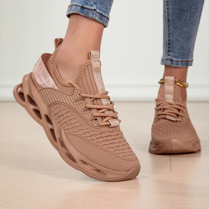 Albina | Comfortable and Non-Slip Women's Sneakers