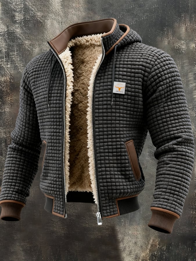 Taro™ | Comfortable Quilted Winter Vest