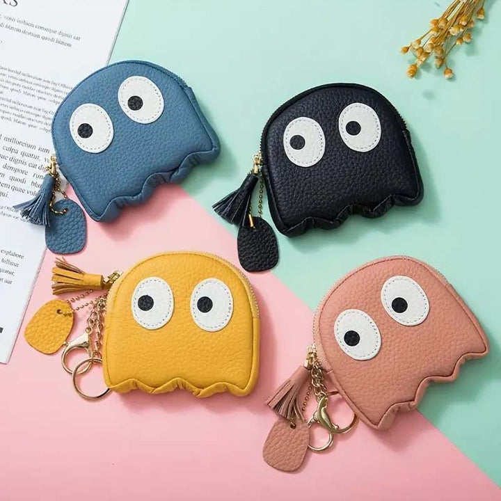 Casual Cartoon Wallet