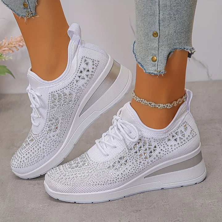 Romy™ | Ultra-Comfortable Sneakers with Supportive Insole