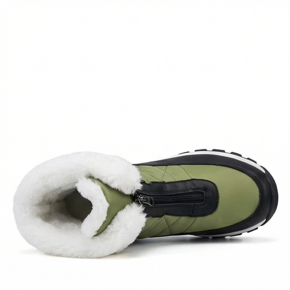 Katrin | Warm and Stylish Snow Boots for Women