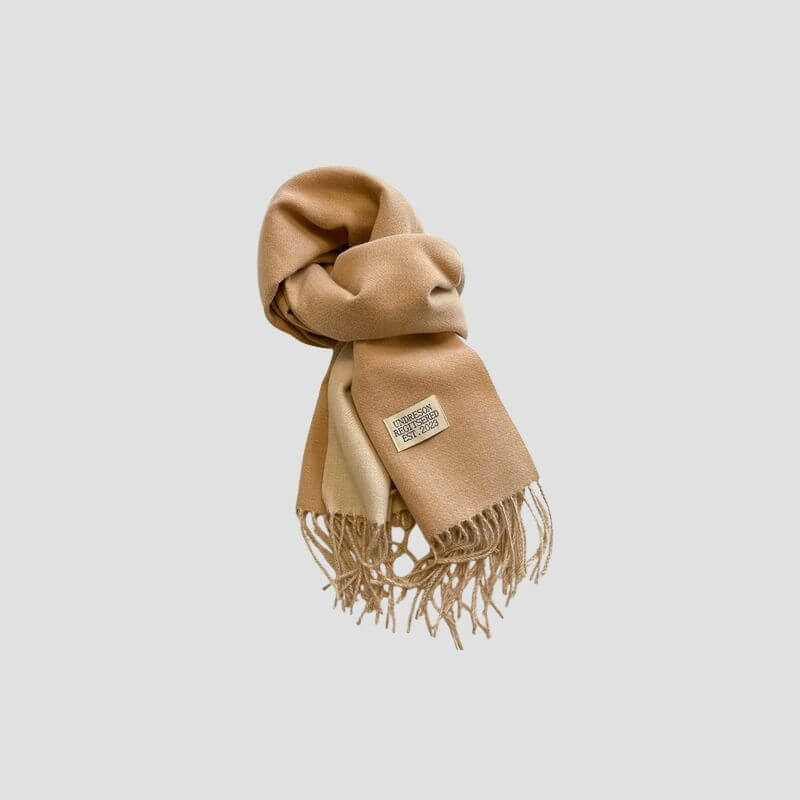 Reversible Scarf