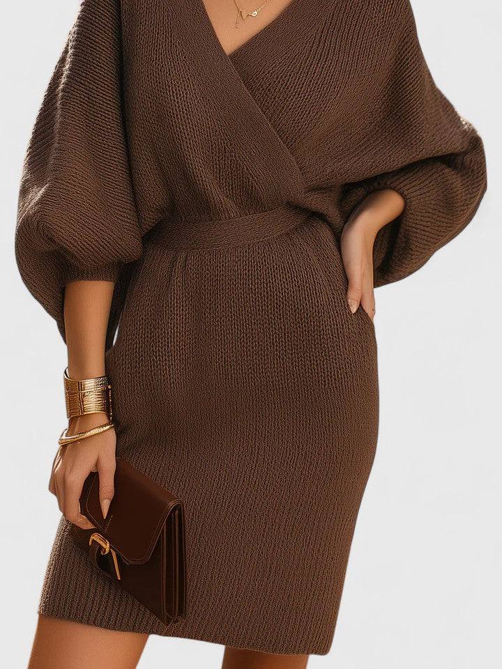 Fey™  |  Comfortable Dress