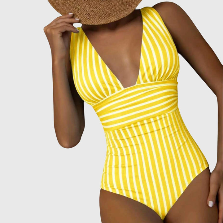 Aurora Swimsuit - Elena Harper
