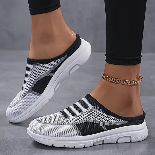 Kelly™  |  Slip On Sneakers