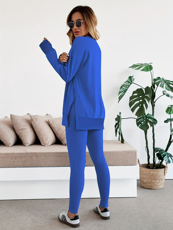 Josie - Comfortable Loungewear Set