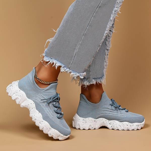 Women's Lightweight Breathable Sneakers