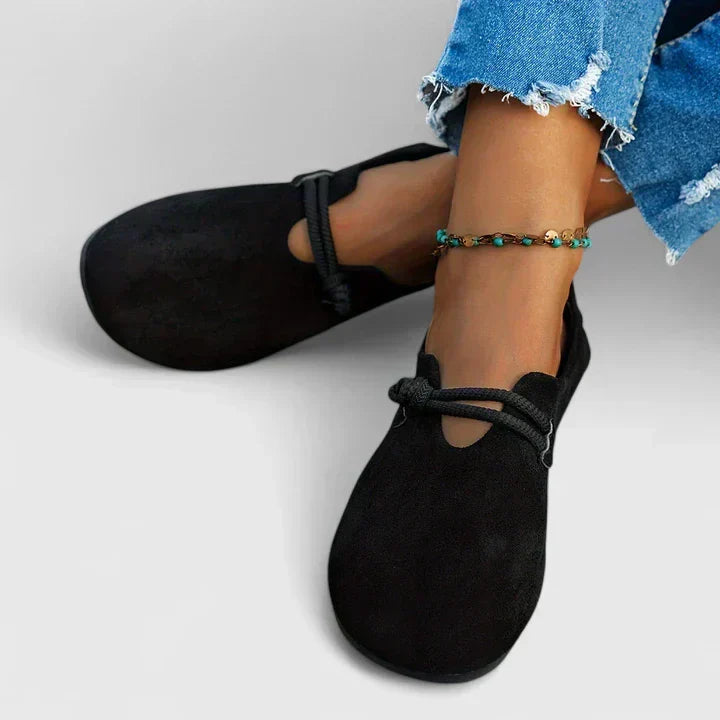Giulia™  |  Elegant Loafers Natural Comfort