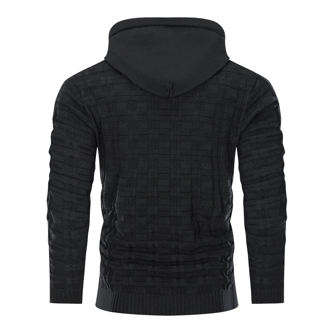 Comfortable and Stylish Men's Hoodie