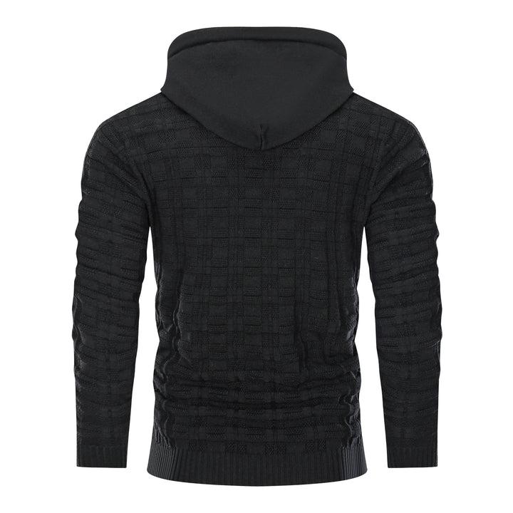 Comfortable and Stylish Men's Hoodie