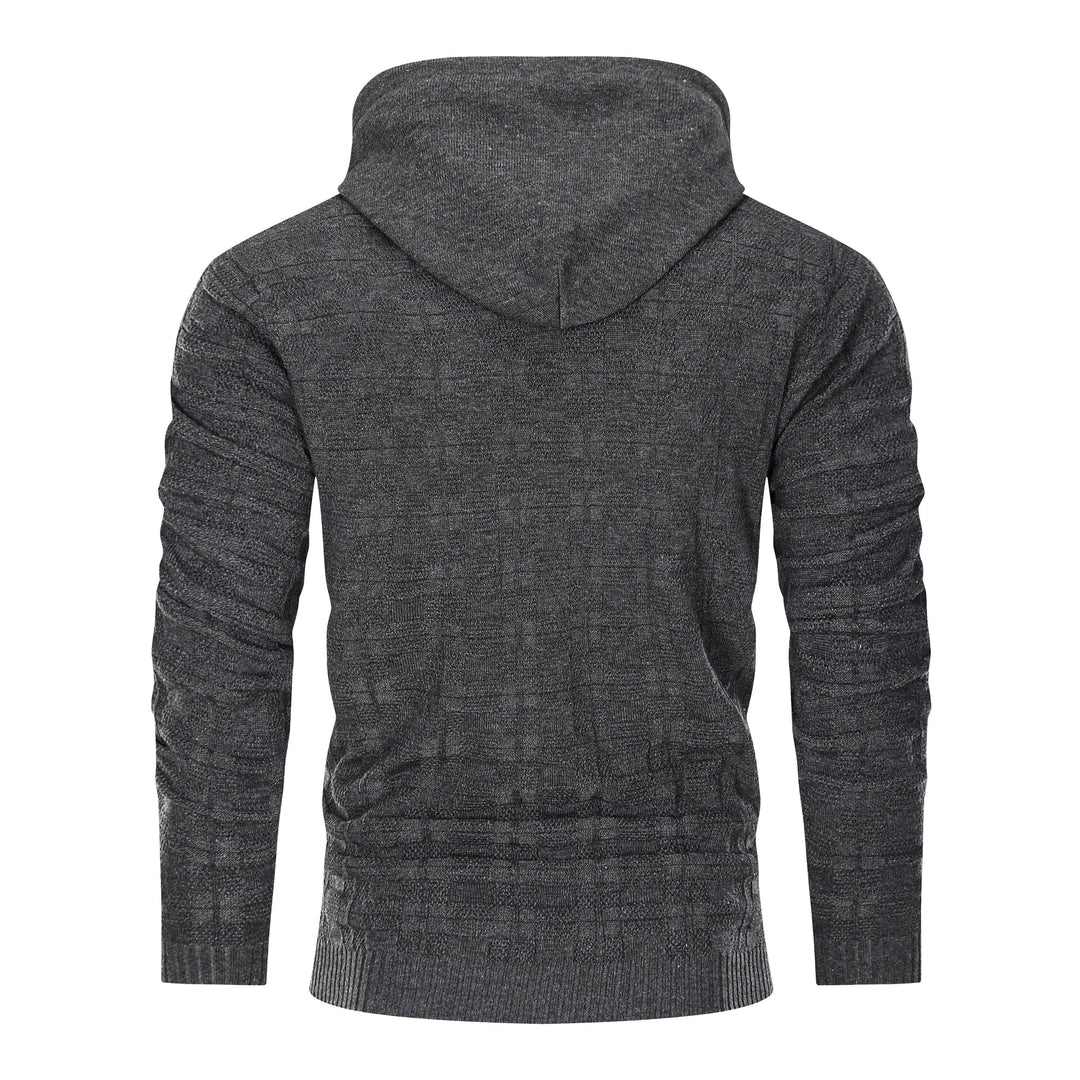 Comfortable and Stylish Men's Hoodie
