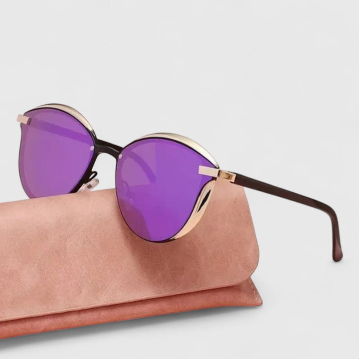 Preslee™  |  Sophisticated Sunglasses
