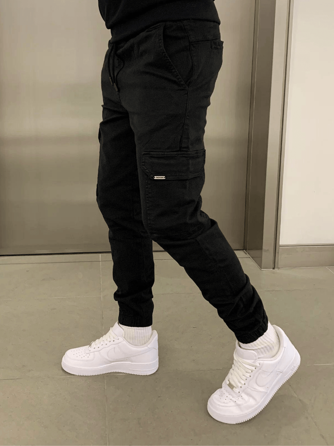 Riko™ | Comfortable Casual Cargo Pants