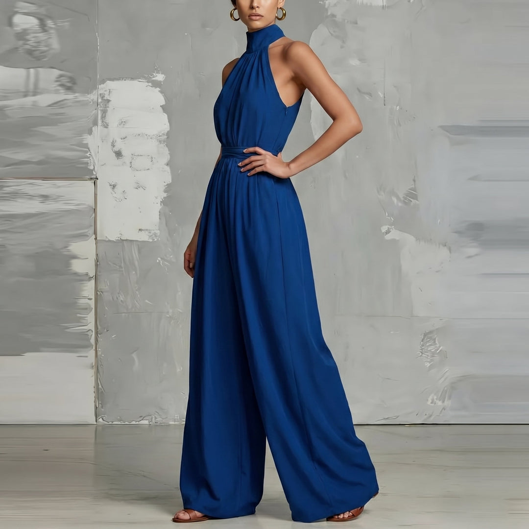 Kiarra Jumpsuit - Elena Harper