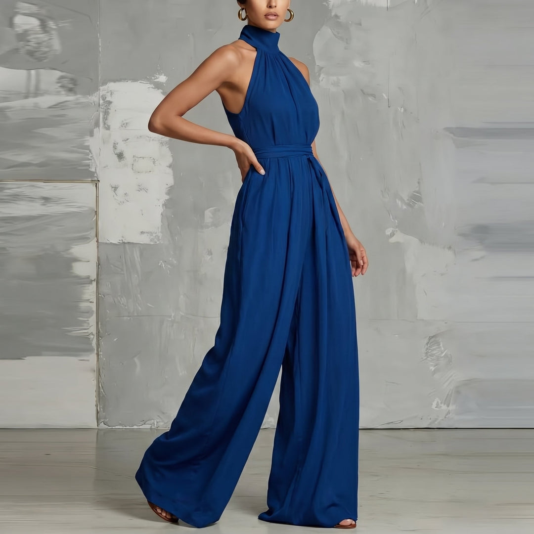Kiarra Jumpsuit - Elena Harper